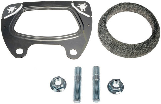 Dorman - OE Solutions Exhaust Manifold with Integrated Catalytic Converter  679-550