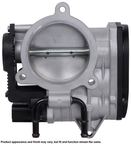 CARDONE Reman Fuel Injection Throttle Body  67-9001