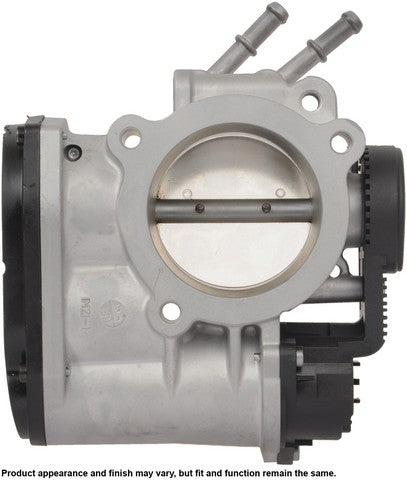 CARDONE Reman Fuel Injection Throttle Body  67-9002