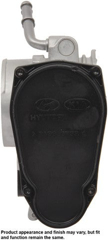 CARDONE Reman Fuel Injection Throttle Body  67-9002