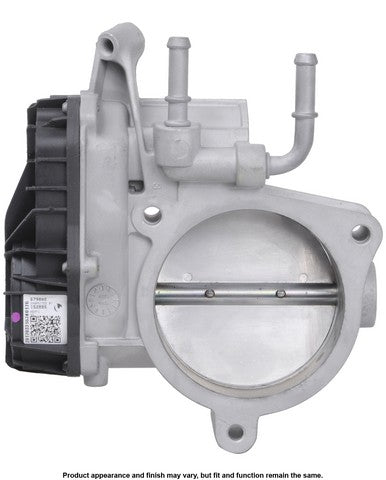 CARDONE Reman Fuel Injection Throttle Body  67-9008