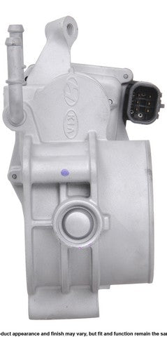 CARDONE Reman Fuel Injection Throttle Body  67-9008