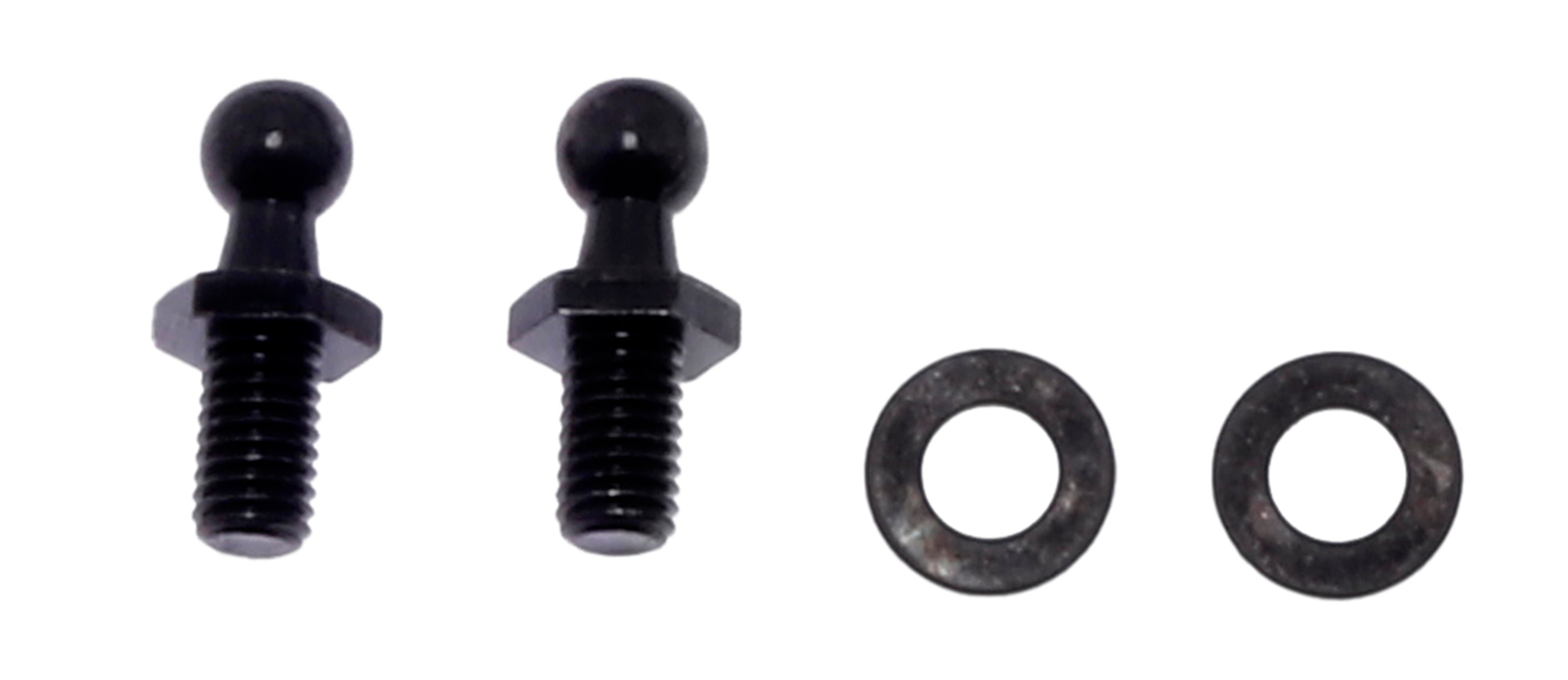 Strong Arm Trunk Lid Lift Support  4619