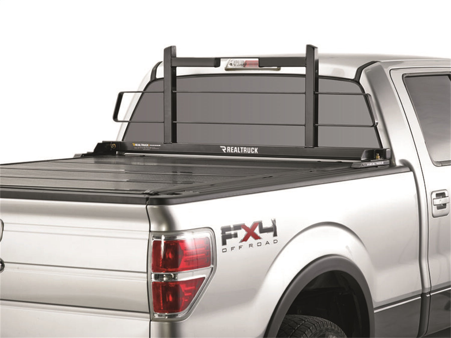 Backrack 15034 Short Headache Rack Frame Fits 22-26 Frontier