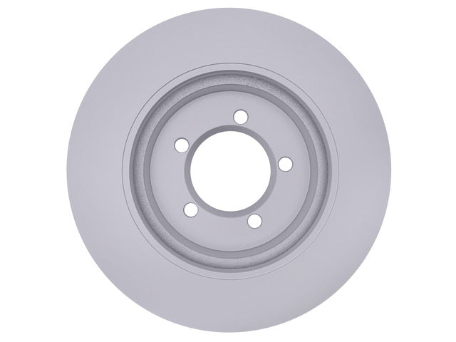 Raybestos Brakes Disc Brake Rotor  680014FZN