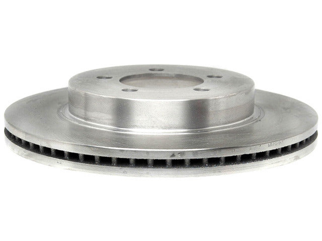 Raybestos Brakes Disc Brake Rotor  680014R
