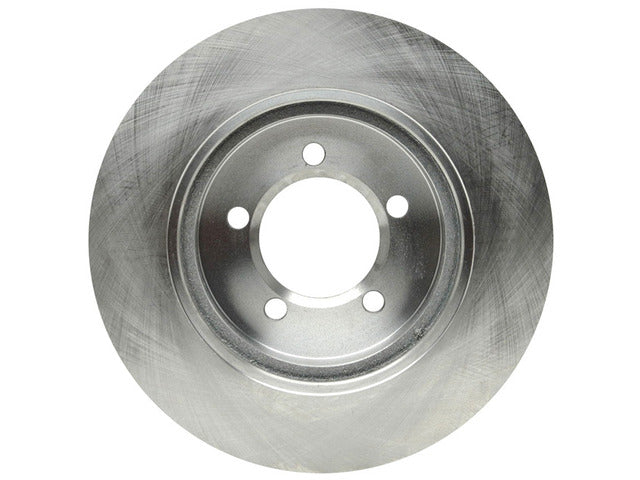 Raybestos Brakes Disc Brake Rotor  680014R