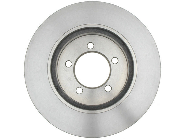 Raybestos Brakes Disc Brake Rotor  680014