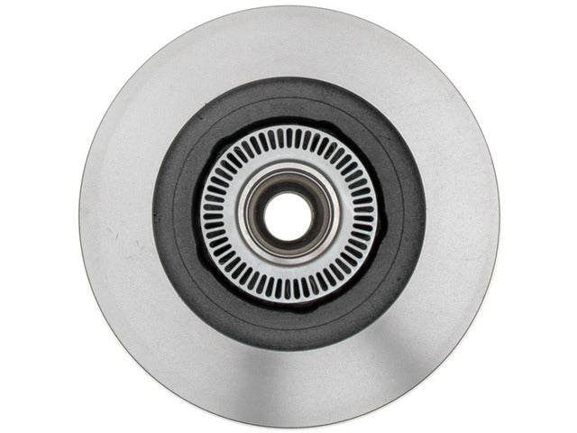 Raybestos Brakes Disc Brake Rotor and Hub Assembly  680021