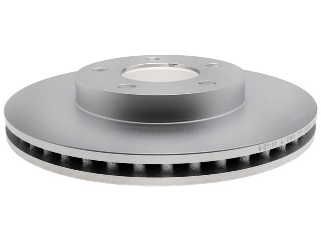 Raybestos Brakes Disc Brake Rotor  680025FZN