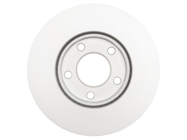 Raybestos Brakes Disc Brake Rotor  680025FZN