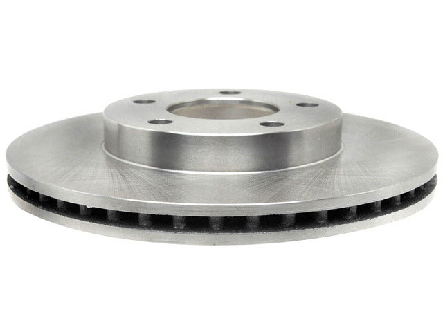 Raybestos Brakes Disc Brake Rotor  680025R