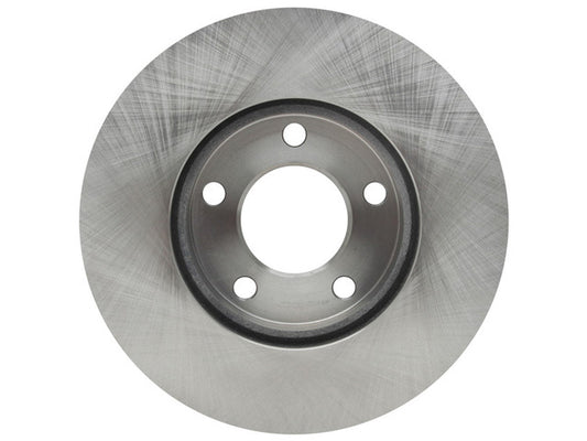 Raybestos Brakes Disc Brake Rotor  680025R
