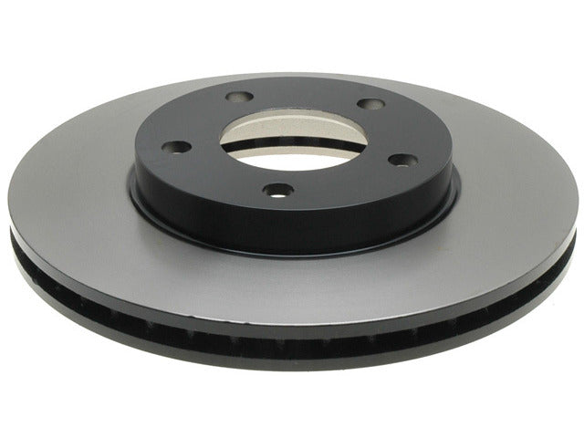 Raybestos Brakes Disc Brake Rotor  680025