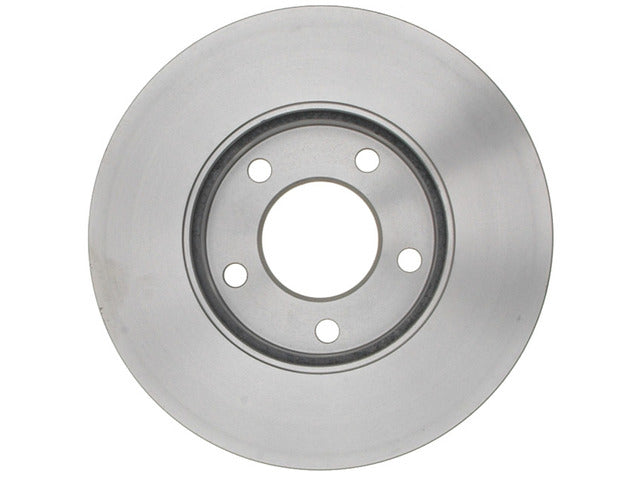 Raybestos Brakes Disc Brake Rotor  680025