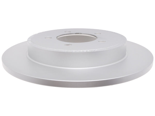 Raybestos Brakes Disc Brake Rotor  680026FZN