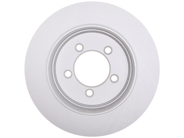 Raybestos Brakes Disc Brake Rotor  680026FZN