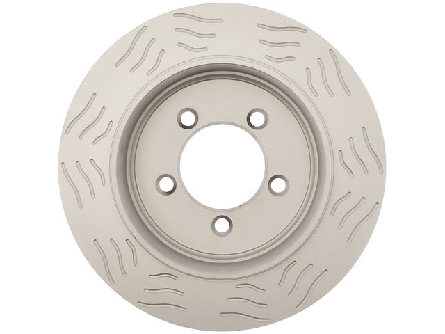 Raybestos Brakes Disc Brake Rotor  680026PER