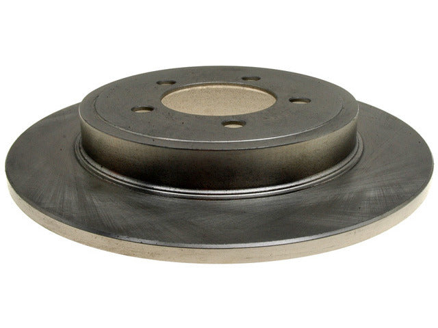 Raybestos Brakes Disc Brake Rotor  680026R
