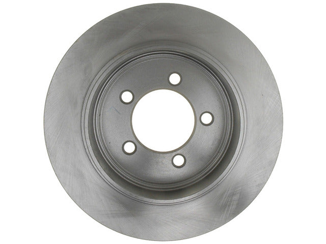 Raybestos Brakes Disc Brake Rotor  680026R