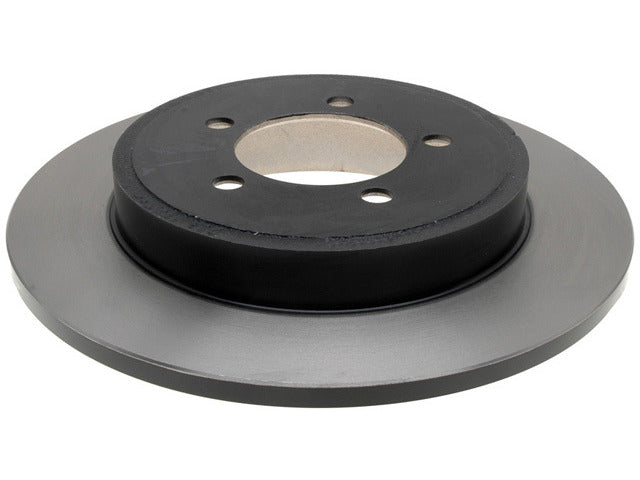 Raybestos Brakes Disc Brake Rotor  680026