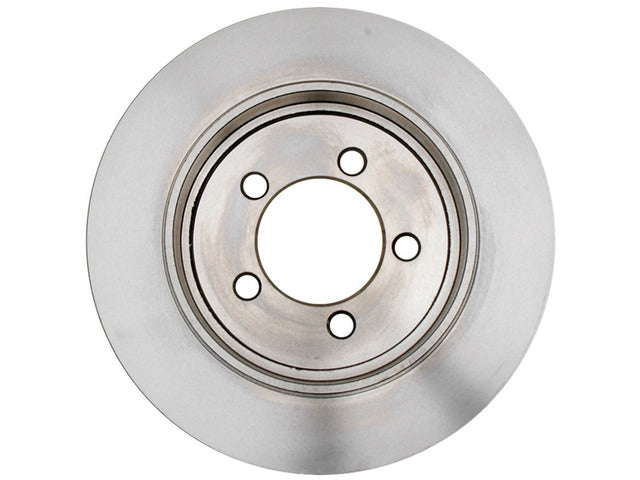 Raybestos Brakes Disc Brake Rotor  680026