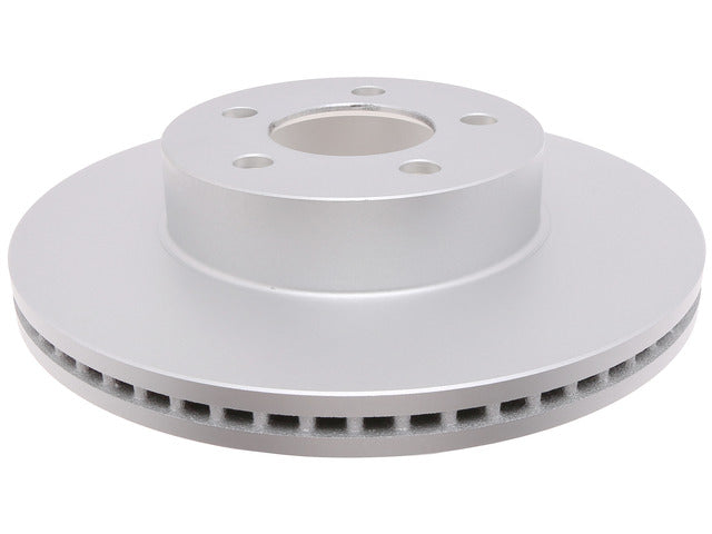 Raybestos Brakes Disc Brake Rotor  680027FZN