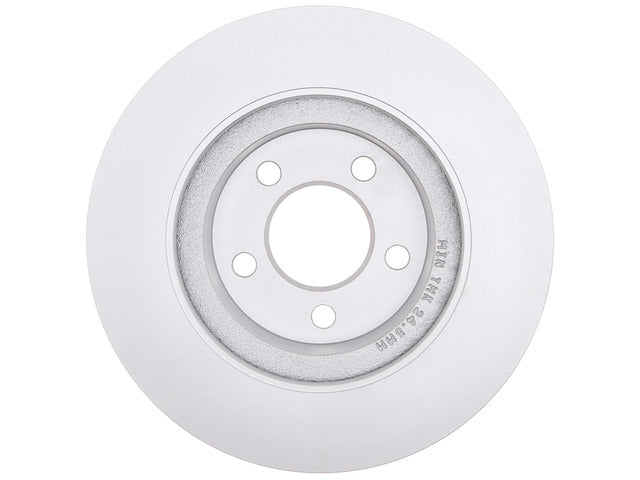 Raybestos Brakes Disc Brake Rotor  680027FZN