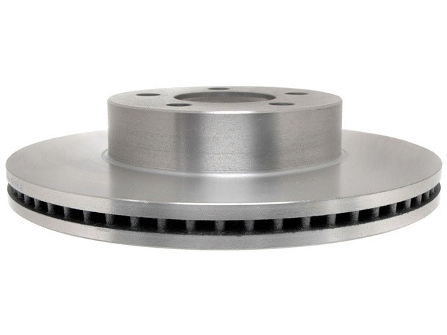 Raybestos Brakes Disc Brake Rotor  680027R