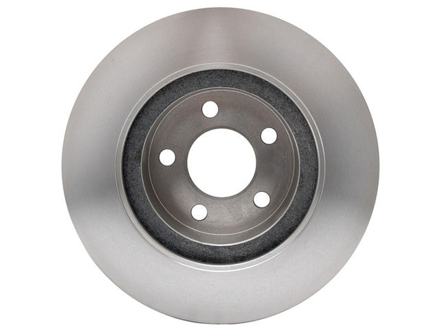 Raybestos Brakes Disc Brake Rotor  680027R