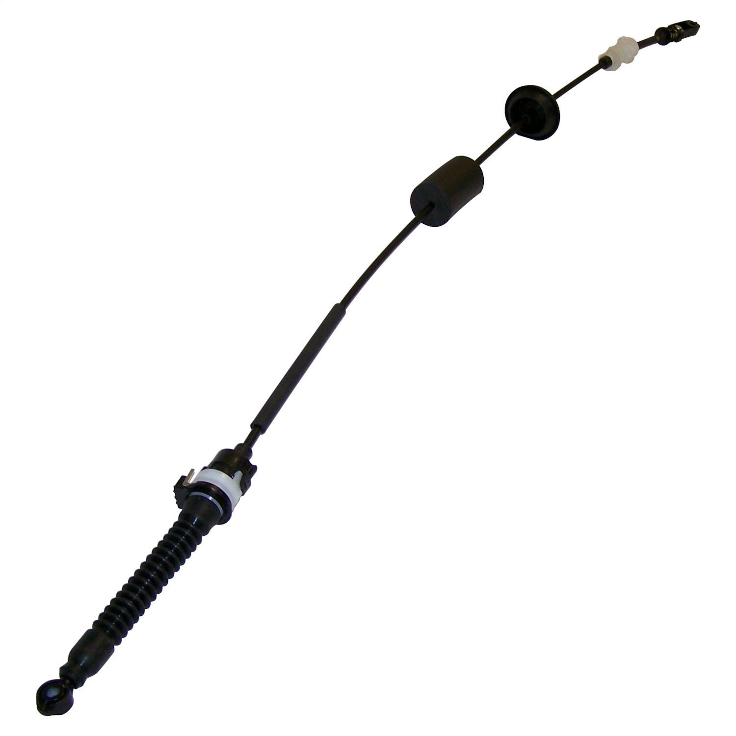 Crown Automotive 68003121AC Auto Trans Shift Cable