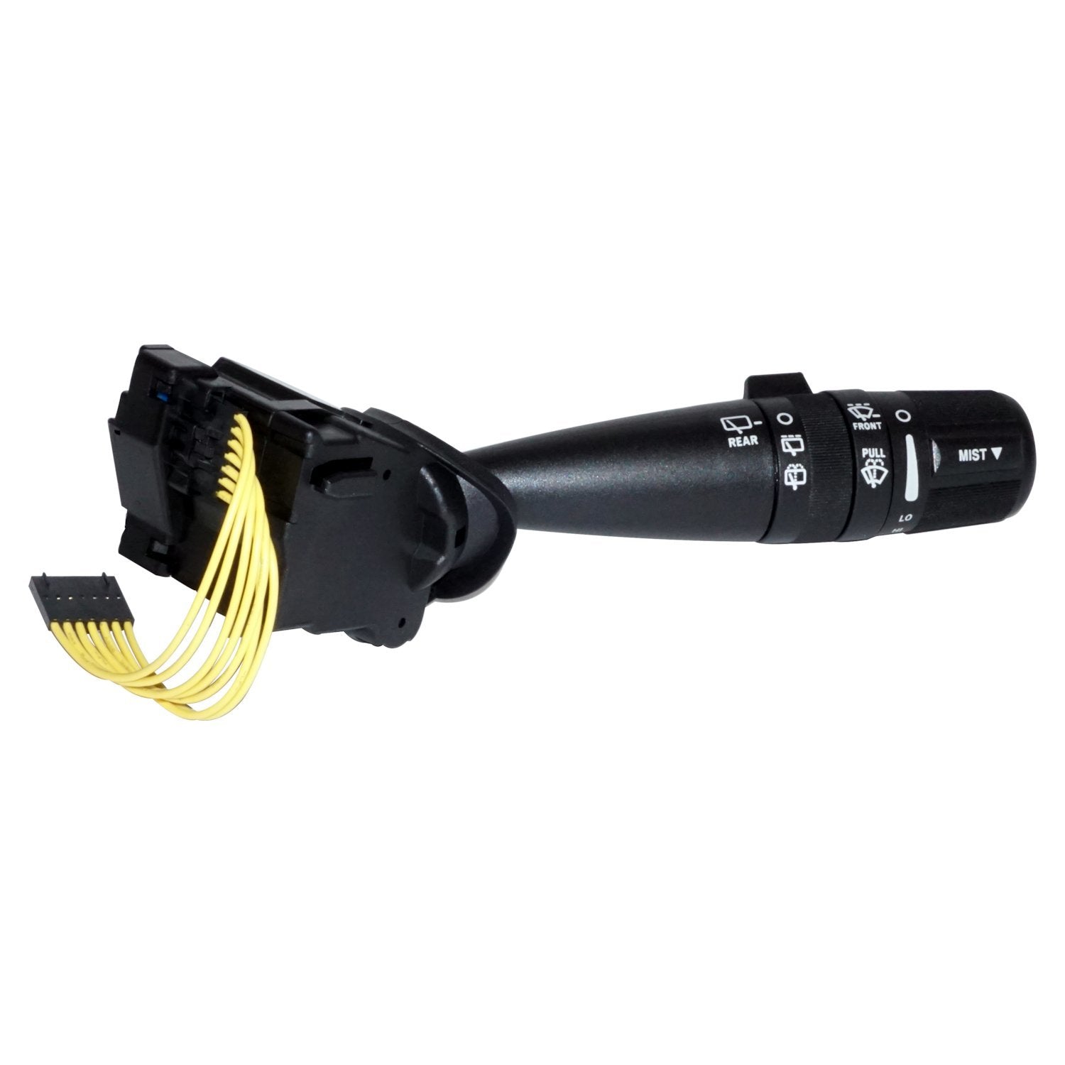 Crown Automotive 68003215AD Windshield Wiper Switch