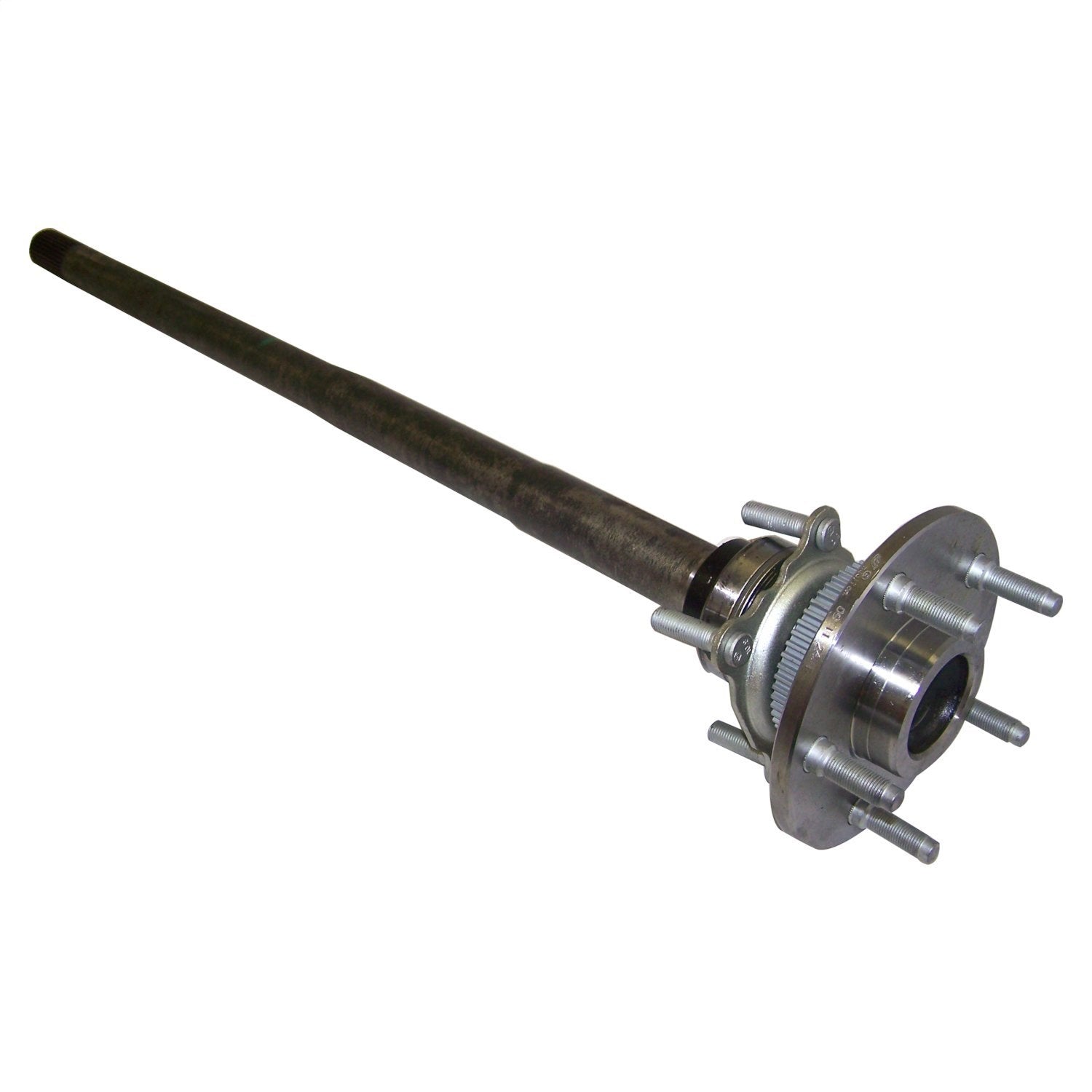 Crown Automotive 68003272AA Axle Shaft Fits 07-18 Wrangler (JK)
