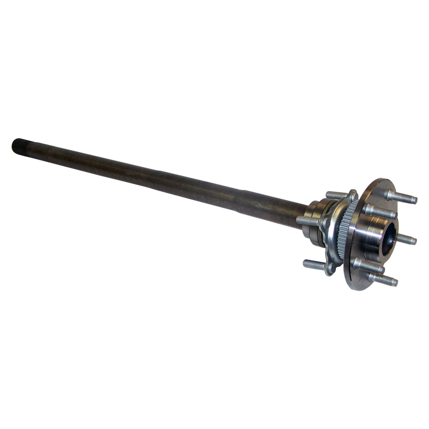Crown Automotive 68003558AA Axle Shaft Fits 07-18 Wrangler (JK)