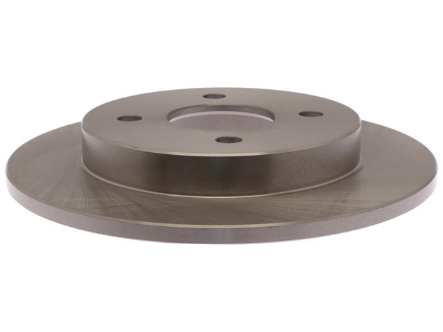 Raybestos Brakes Disc Brake Rotor  680035R