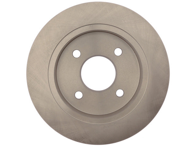 Raybestos Brakes Disc Brake Rotor  680035R