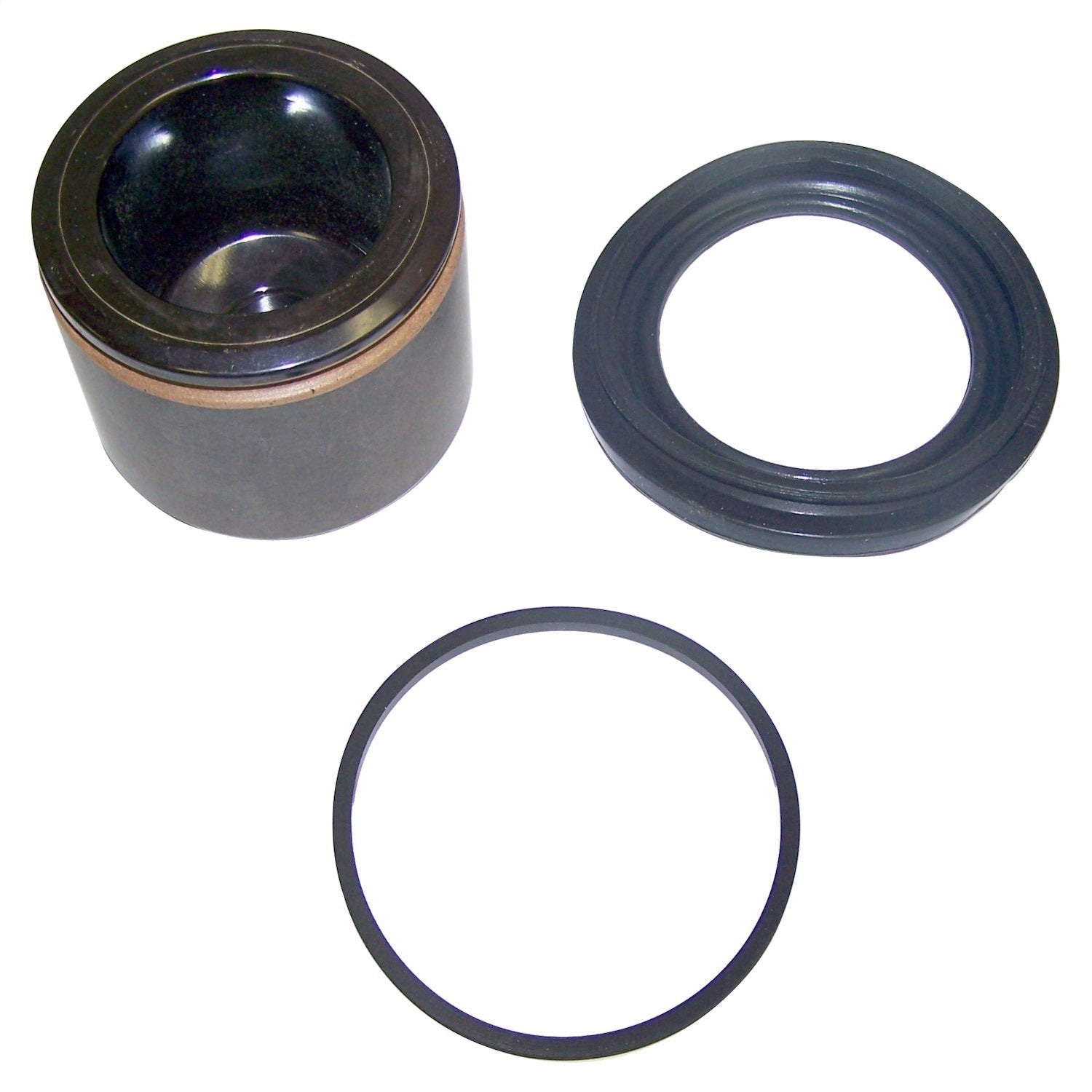 Crown Automotive 68003698AA Brake Caliper Rebuild Kit