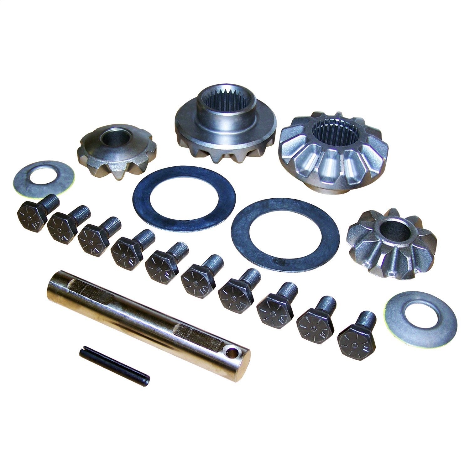 Crown Automotive 68004075AA Differential Gear Kit