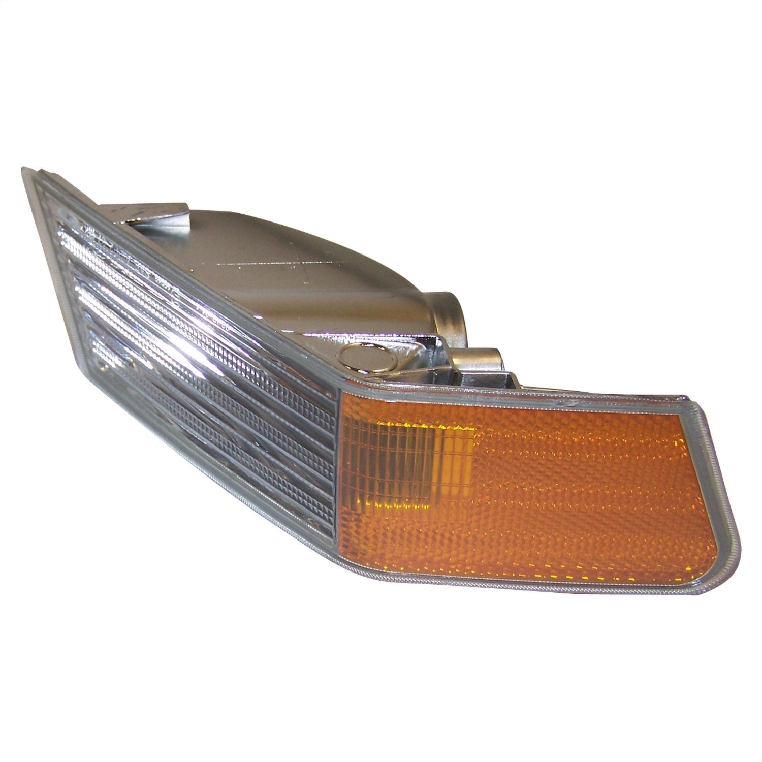 Crown Automotive 68004180AB Parking/Turn Signal Light Assembly Fits Patriot