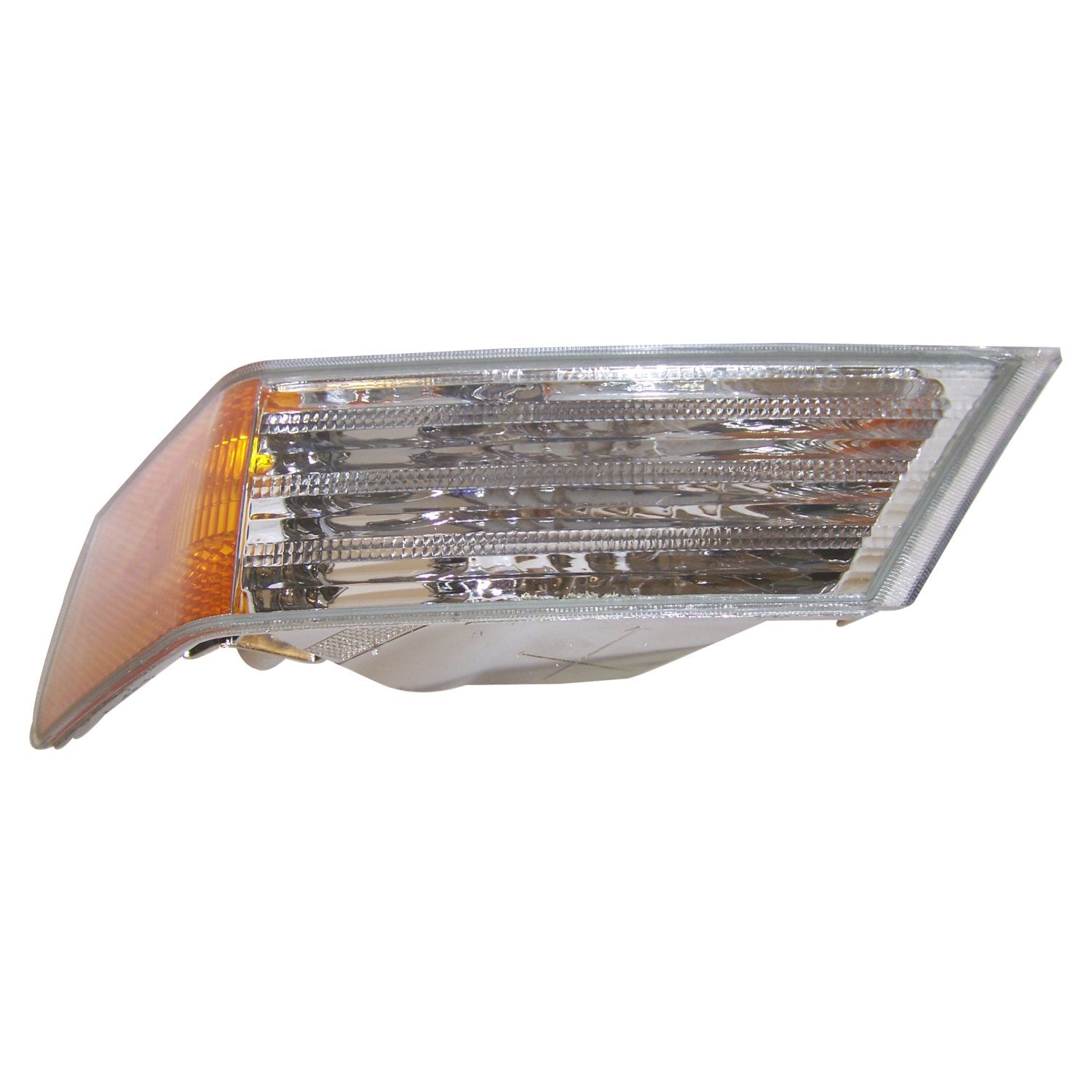 Crown Automotive 68004181AB Parking/Turn Signal Light Assembly Fits Patriot