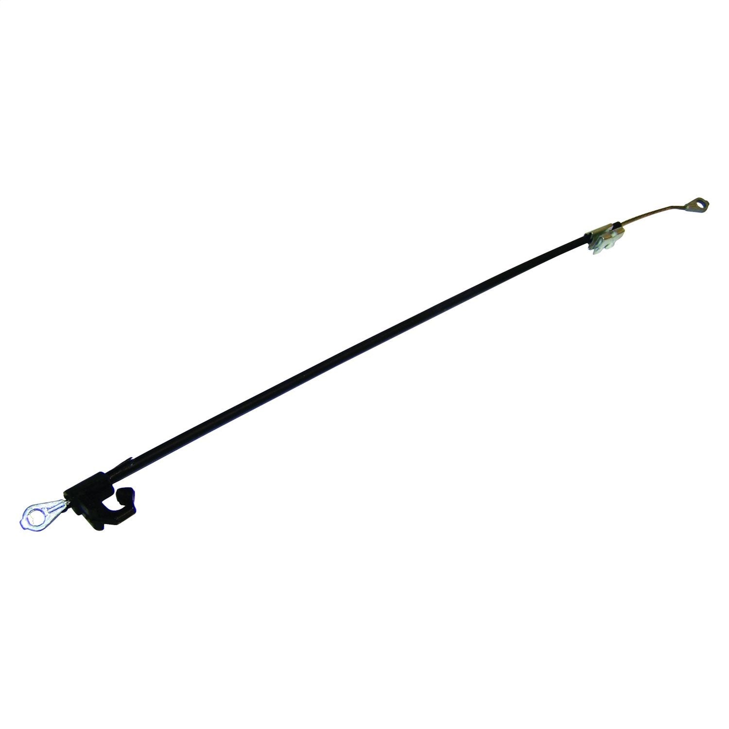 Crown Automotive 68004203AB HVAC Mode Cable Fits 07-10 Wrangler (JK)