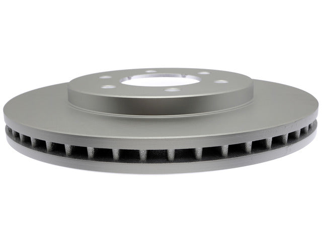 Raybestos Brakes Disc Brake Rotor  680105FZN