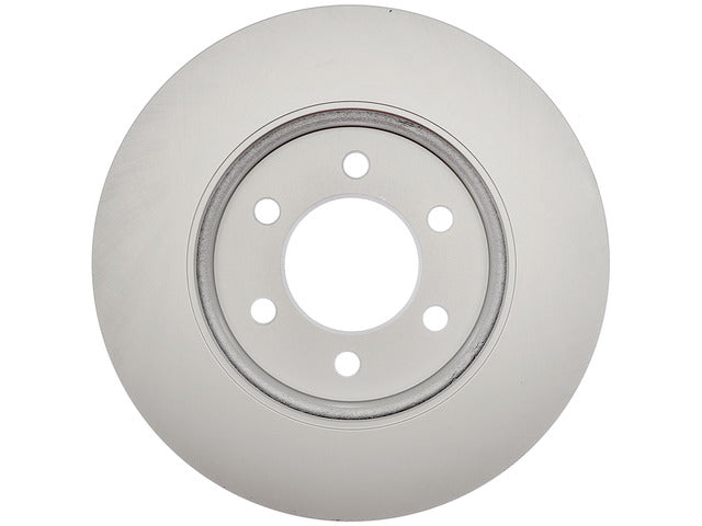 Raybestos Brakes Disc Brake Rotor  680105FZN