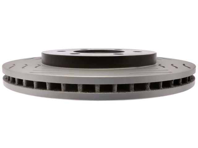 Raybestos Brakes Disc Brake Rotor  680105PER