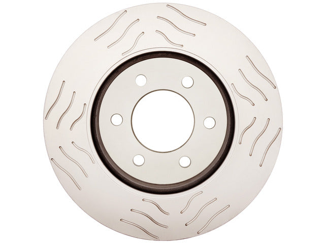 Raybestos Brakes Disc Brake Rotor  680105PER