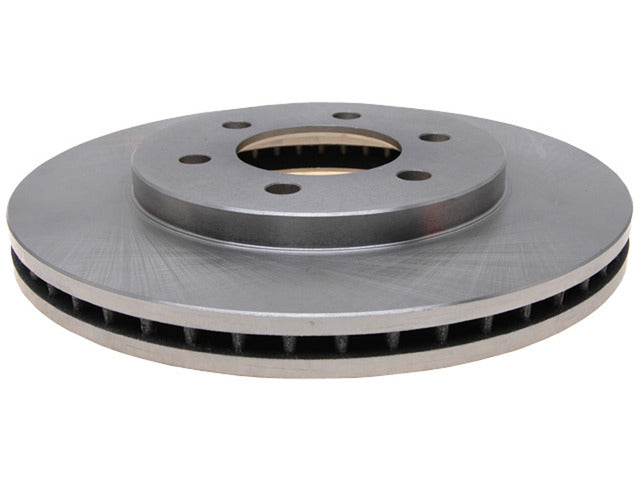 Raybestos Brakes Disc Brake Rotor  680105R