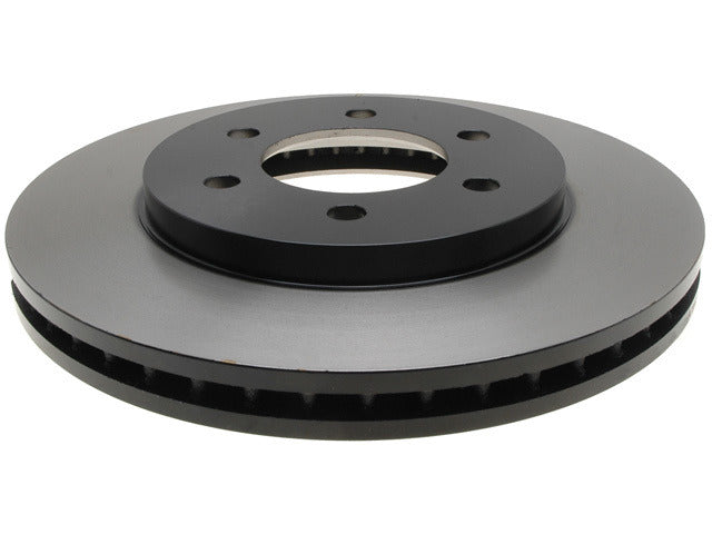 Raybestos Brakes Disc Brake Rotor  680105
