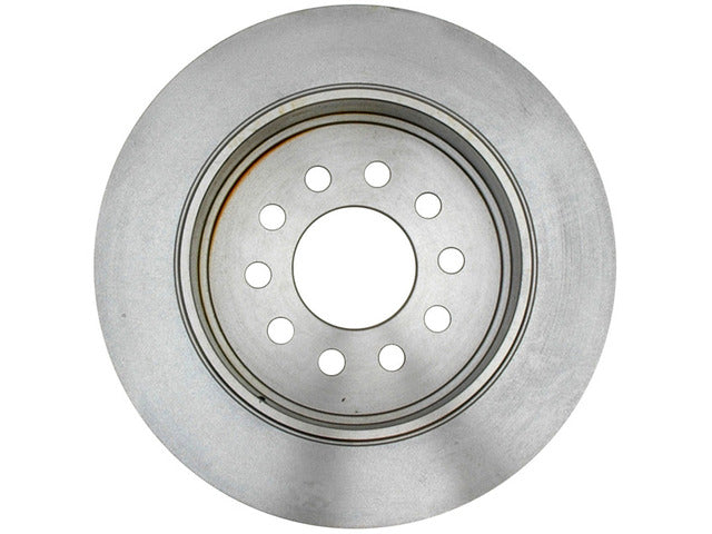 Raybestos Brakes Disc Brake Rotor  680107