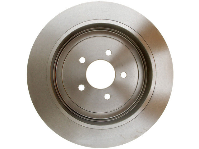 Raybestos Brakes Disc Brake Rotor  680108