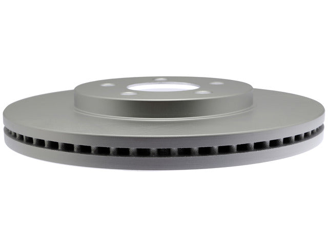 Raybestos Brakes Disc Brake Rotor  680110FZN